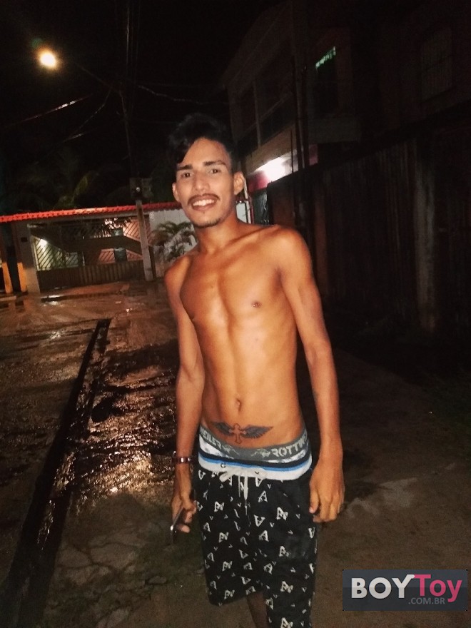 Foto da galeria