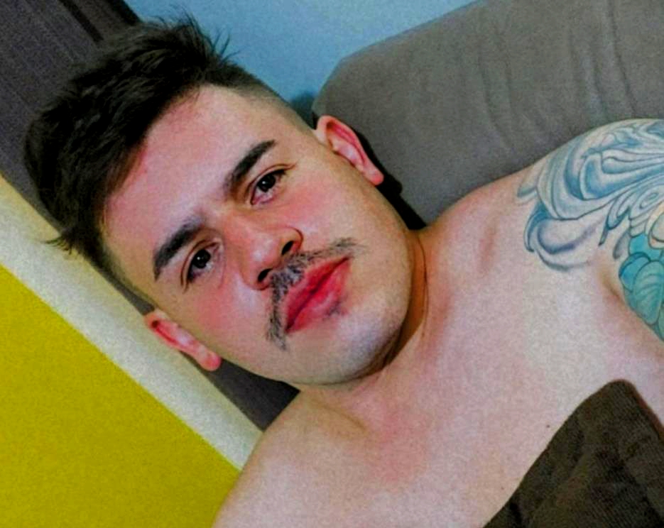 Capa do perfil