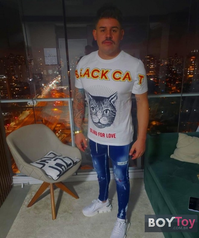 Foto da galeria