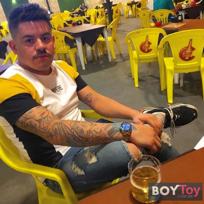 Foto da galeria