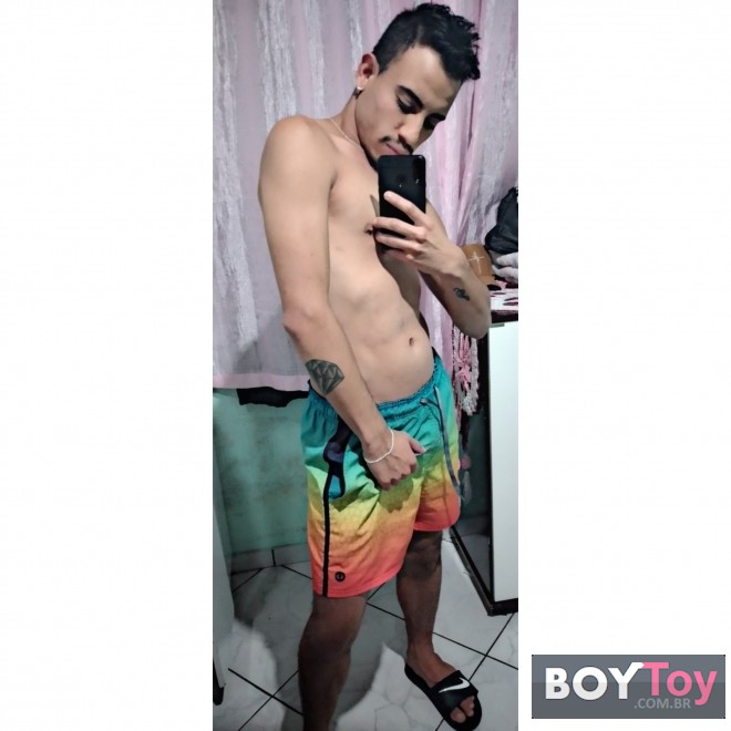 Foto da galeria