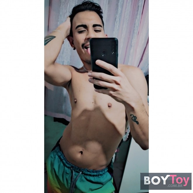 Foto da galeria