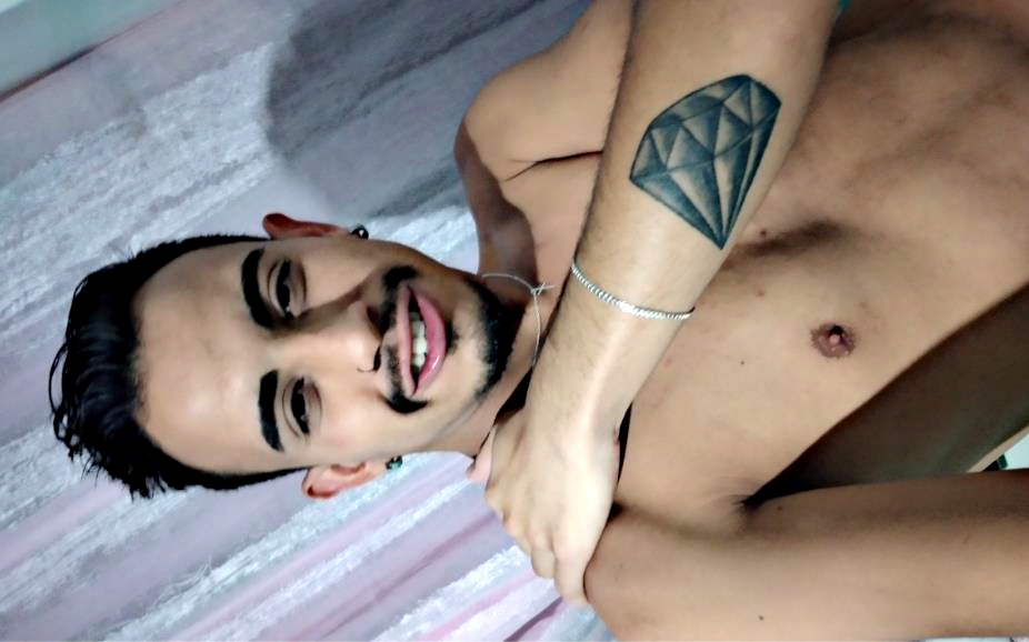Capa do perfil