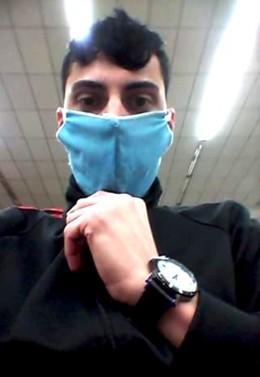 Avatar Willian boy do close