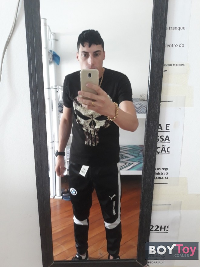 Foto da galeria