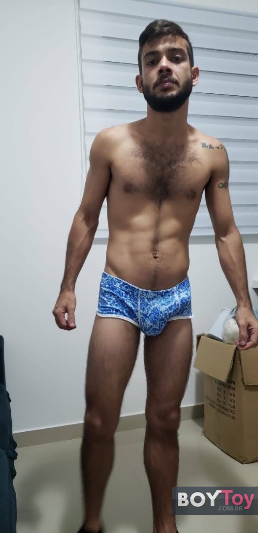 Foto da galeria