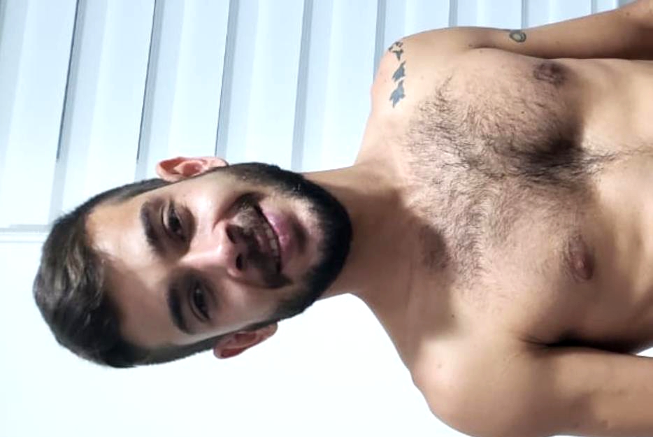 Capa do perfil
