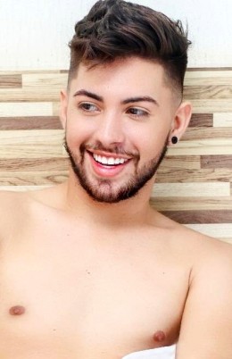 Avatar Lucas S