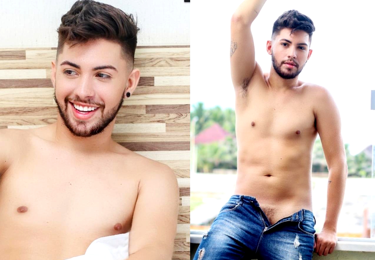 Capa do perfil