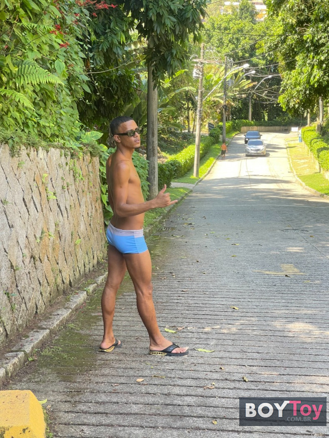 Foto da galeria