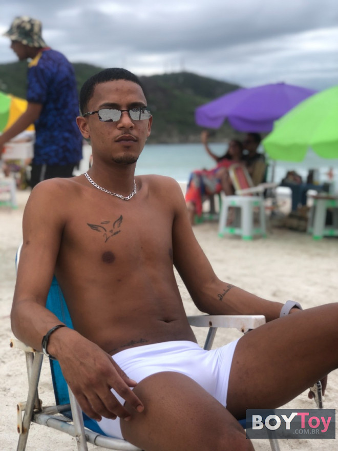 Foto da galeria