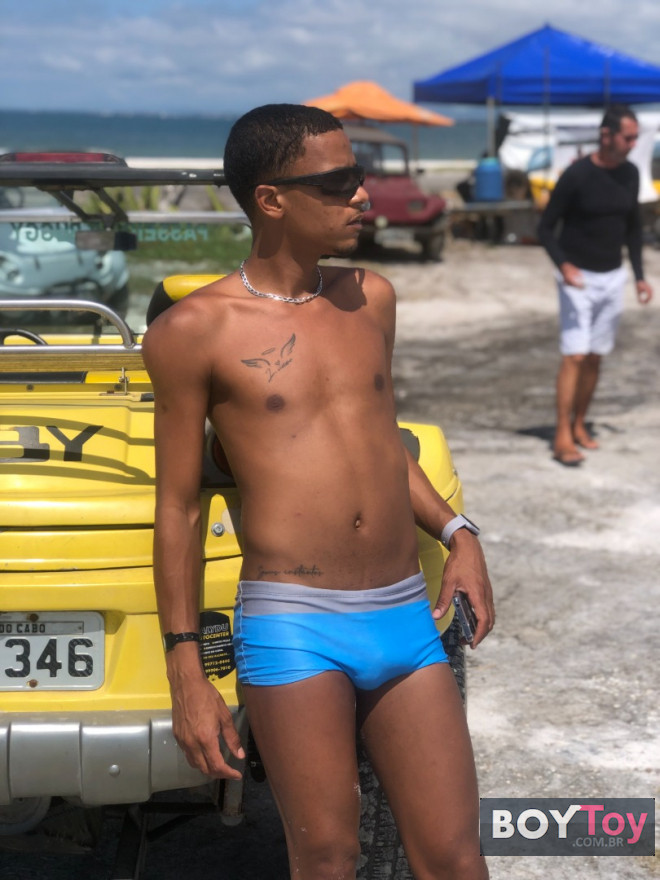 Foto da galeria