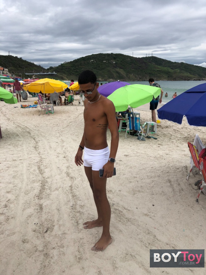Foto da galeria