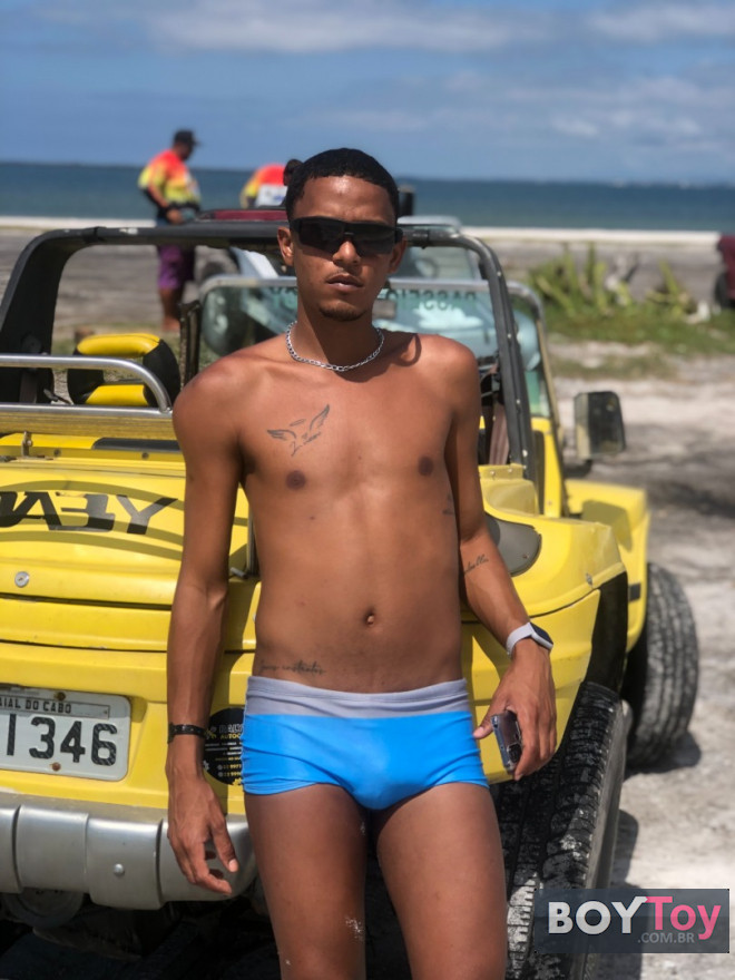 Foto da galeria