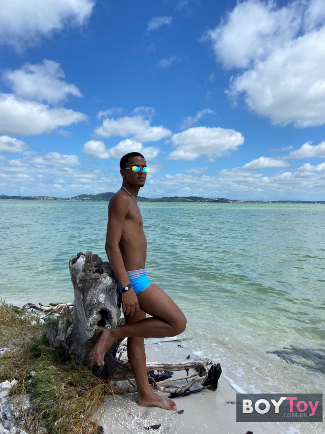 Foto da galeria