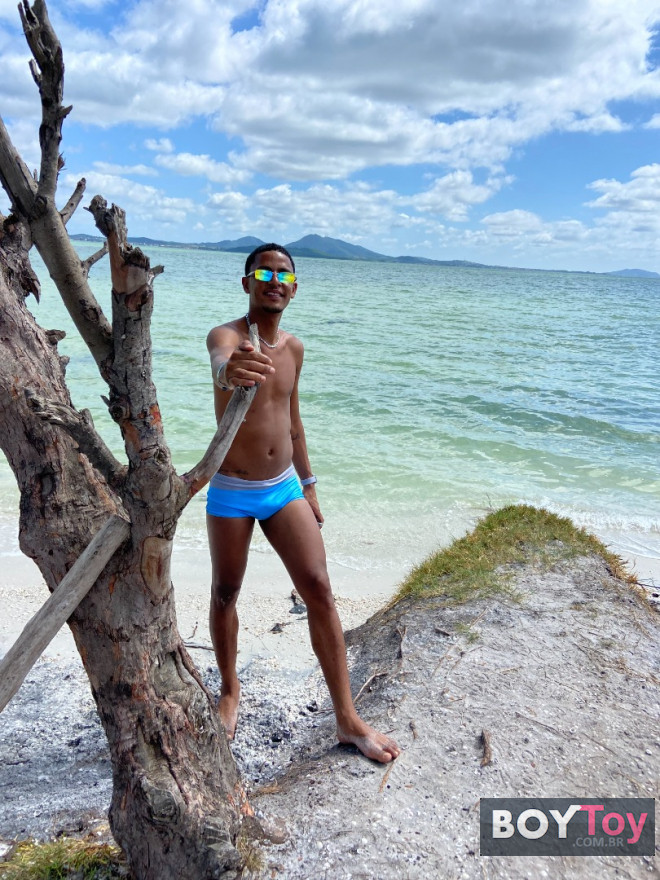 Foto da galeria