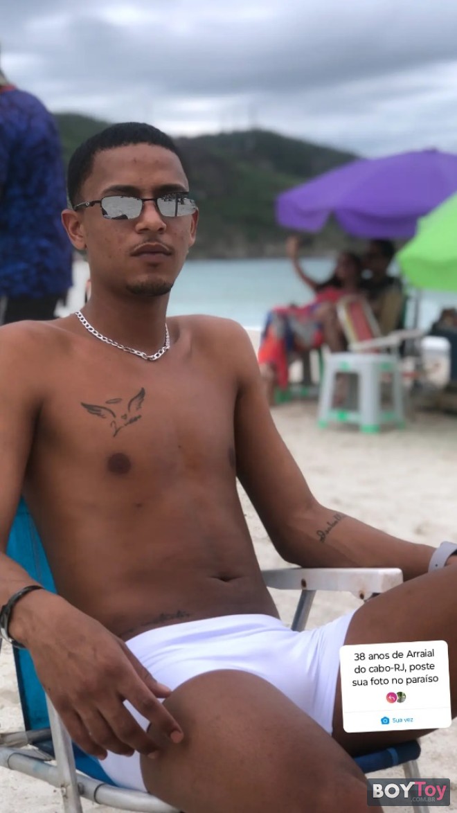 Foto da galeria