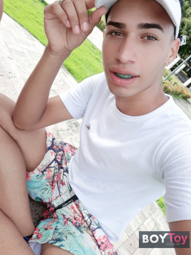 Foto da galeria