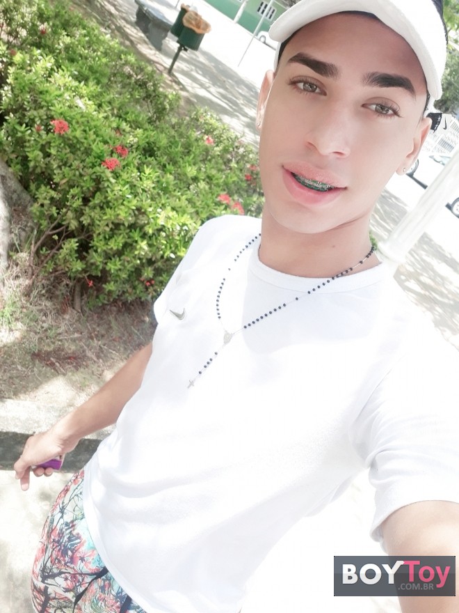 Foto da galeria