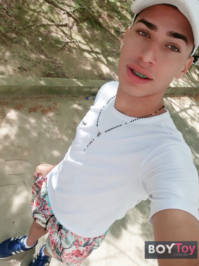Foto da galeria