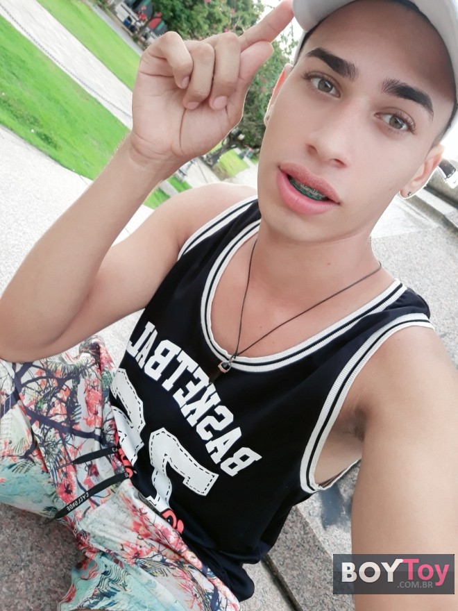 Foto da galeria