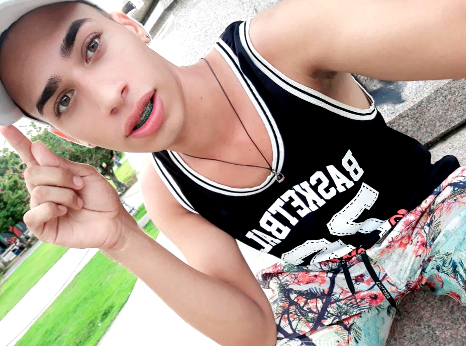 Capa do perfil
