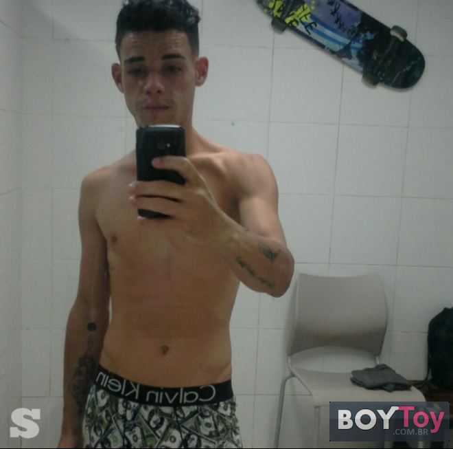 Foto da galeria