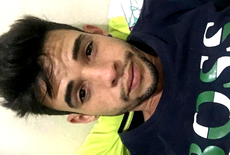Capa do perfil