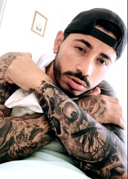 Avatar ailton pacheco