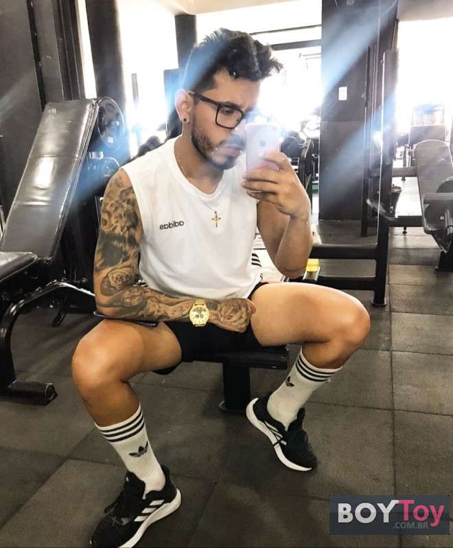 Foto da galeria
