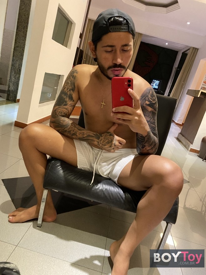 Foto da galeria