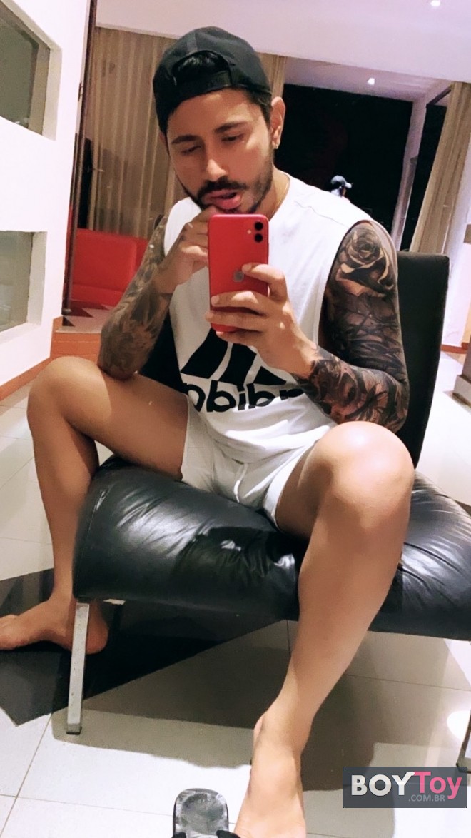 Foto da galeria