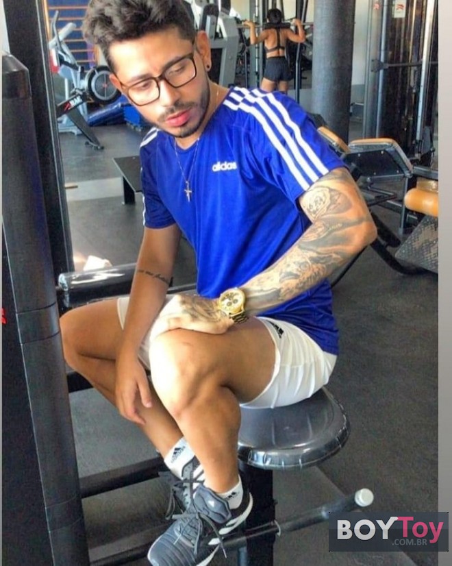 Foto da galeria