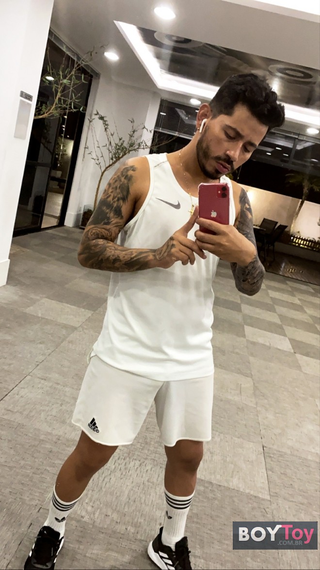 Foto da galeria