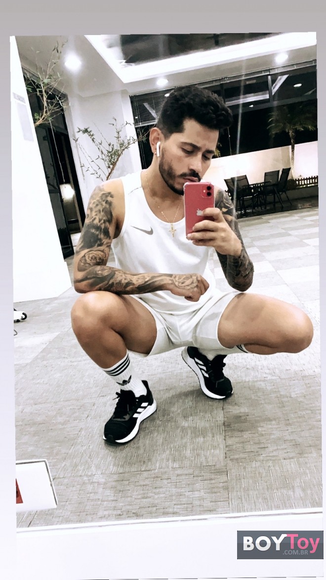 Foto da galeria