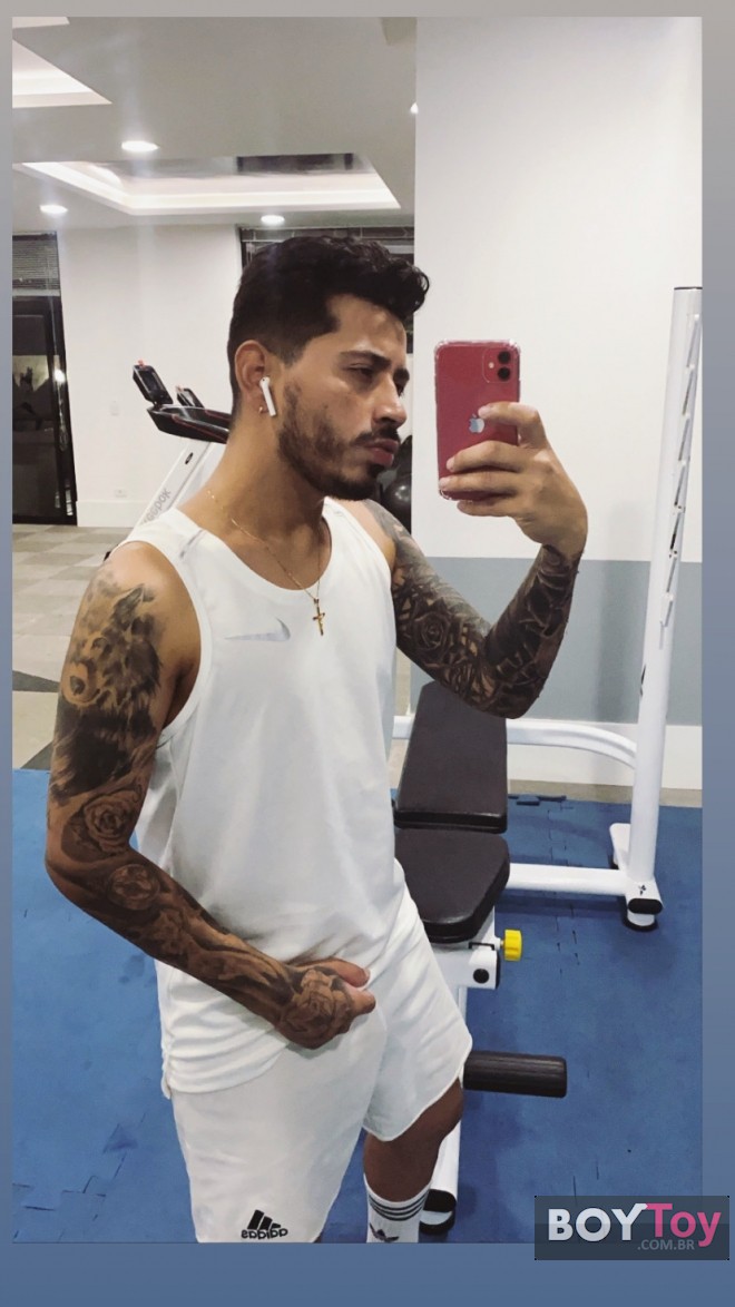 Foto da galeria