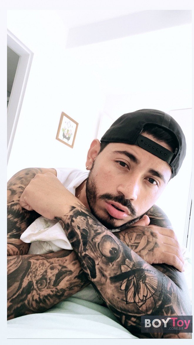 Foto da galeria