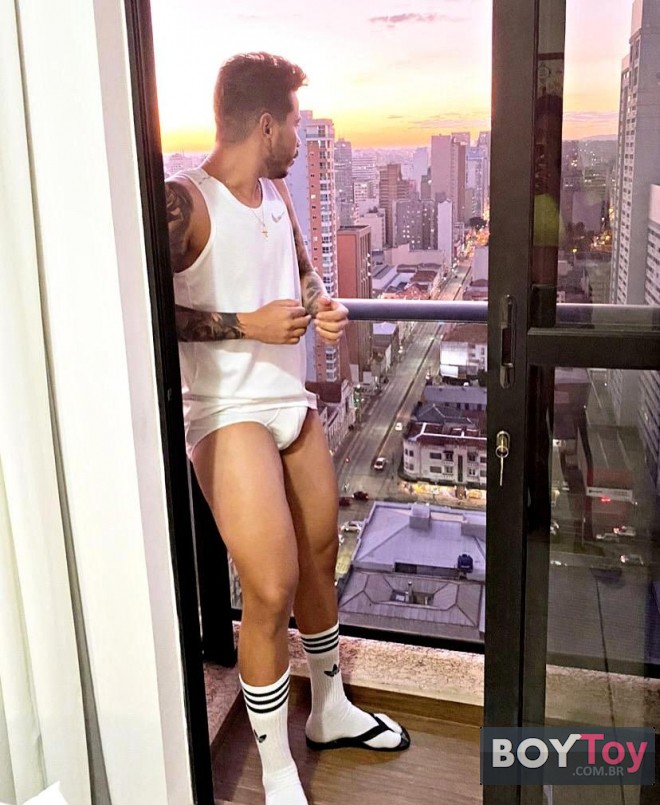 Foto da galeria