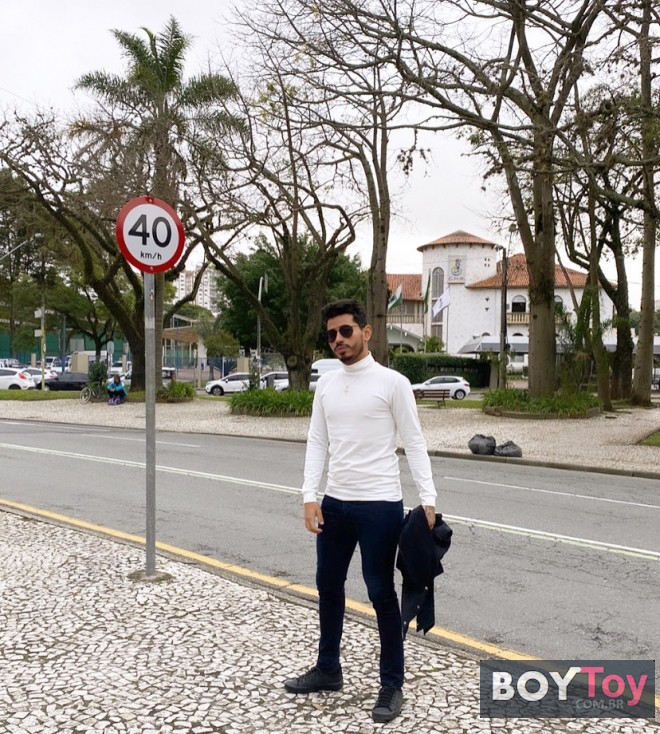 Foto da galeria