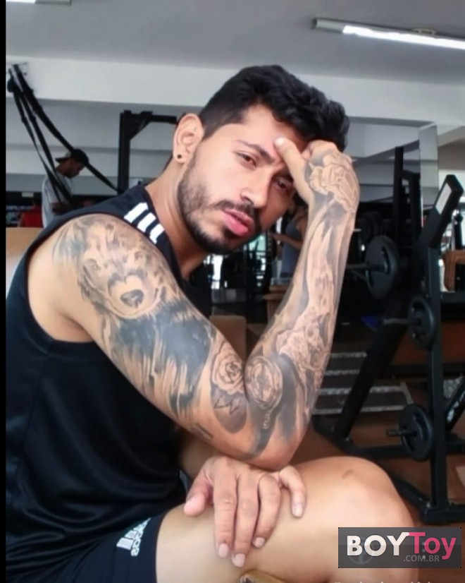 Foto da galeria