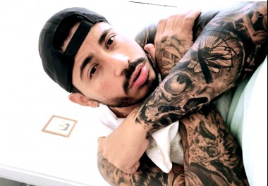ailton pacheco