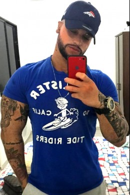 Avatar lucas