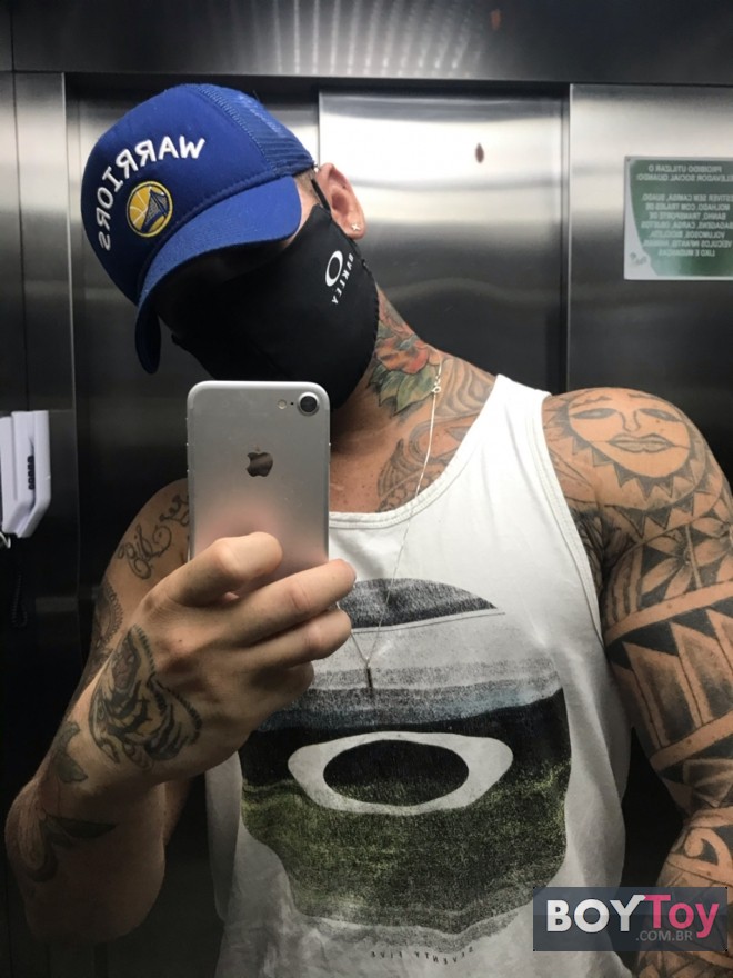 Foto da galeria