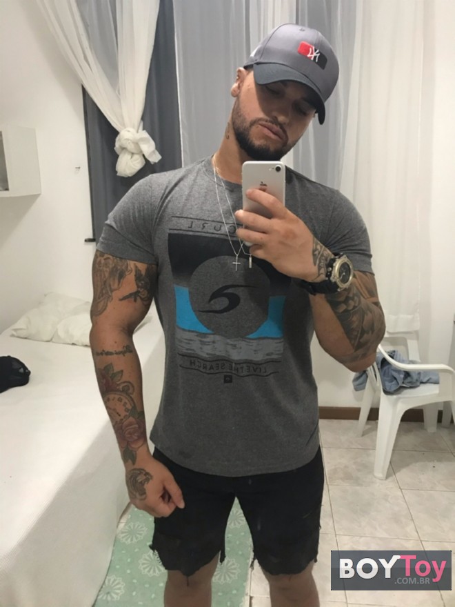 Foto da galeria