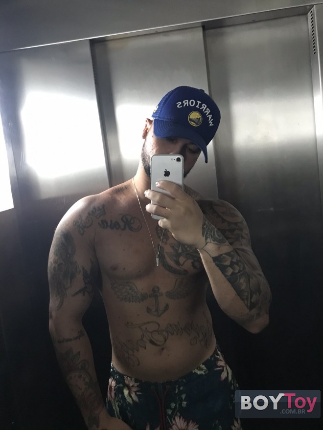 Foto da galeria
