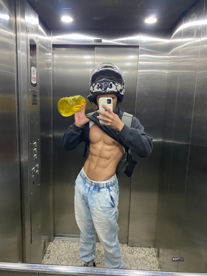 Foto da galeria