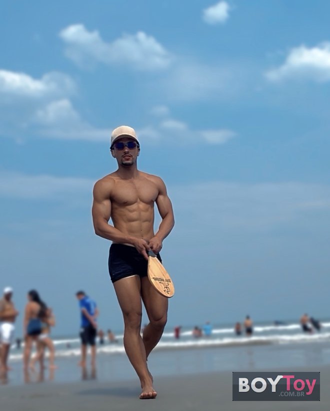 Foto da galeria