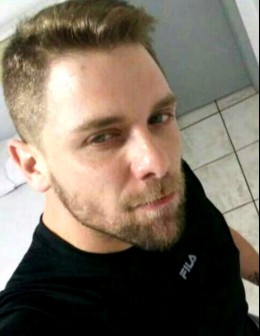 Avatar Bernardo Alemao Gaucho