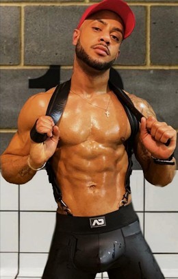 Avatar Ton Oliveira