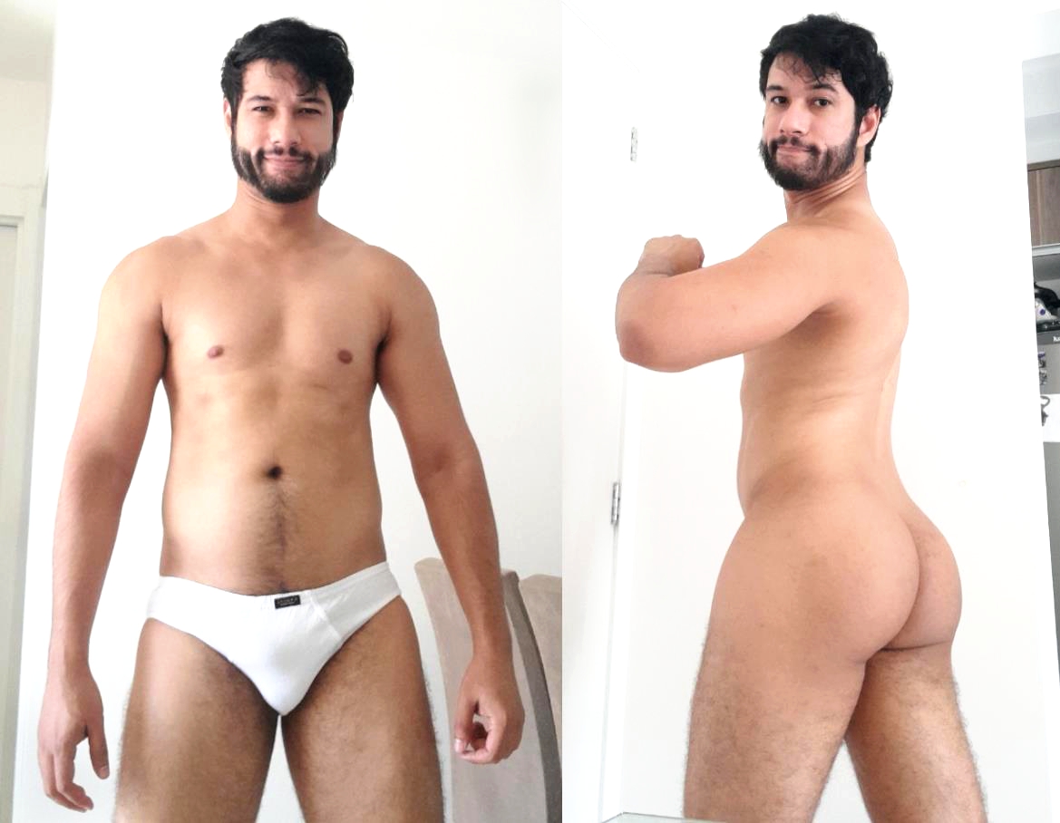 Capa do perfil